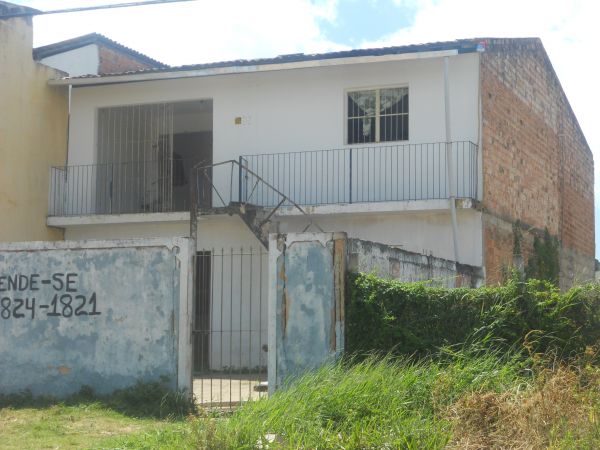 CASA NO LOTEAMENTO BELA VISTA - BB2